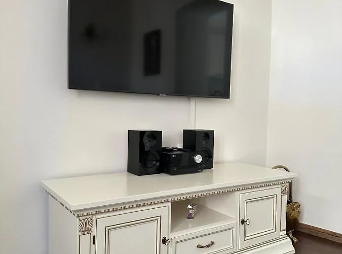 Apartament Syros Casa