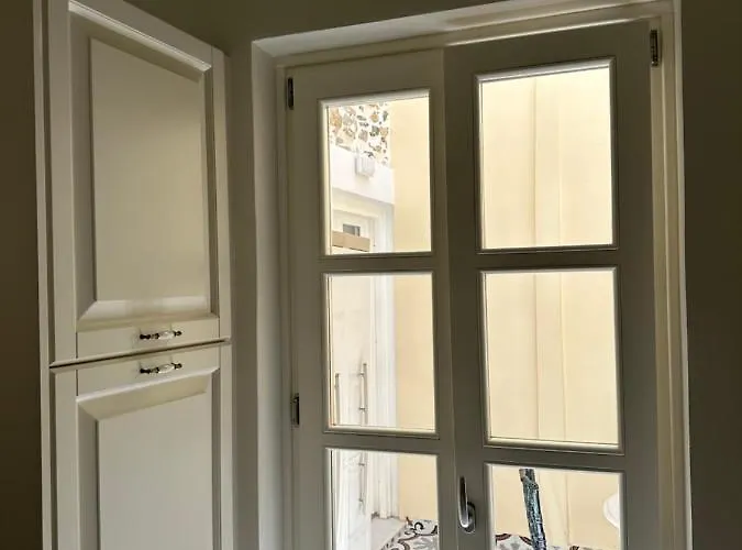 Syros Casa * Ermupoli