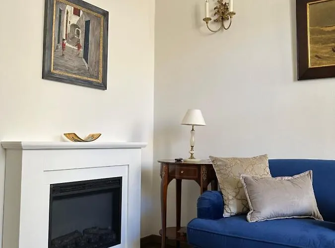 Syros Casa * Ermupoli