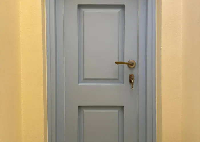 Syros Casa Appartamento